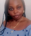 Dating Woman Other to Angola : Mariza, 38 years
